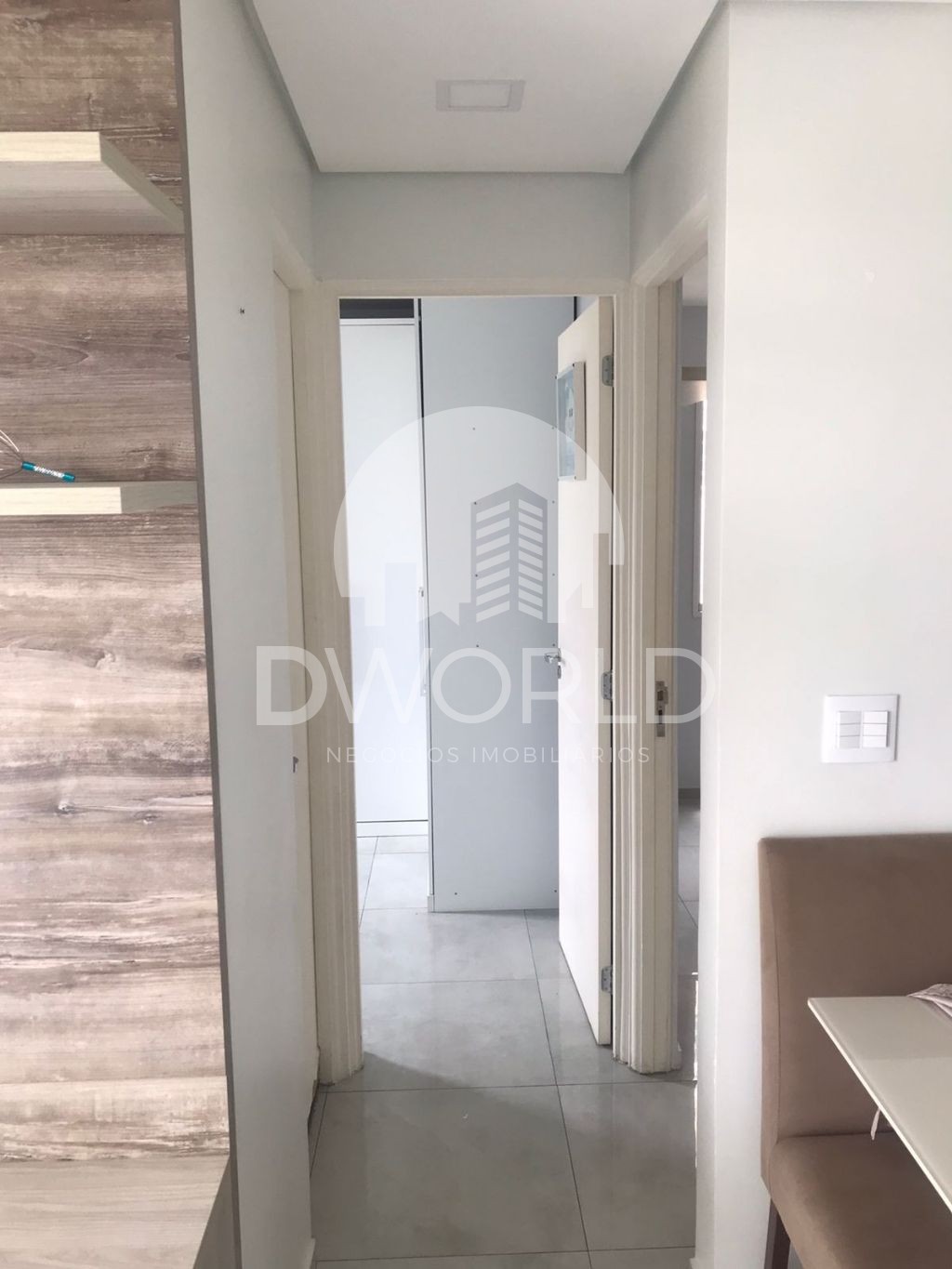 Apartamento à venda com 2 quartos, 47m² - Foto 6