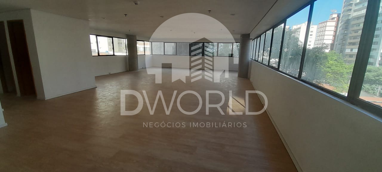 Conjunto Comercial-Sala para alugar, 175m² - Foto 4