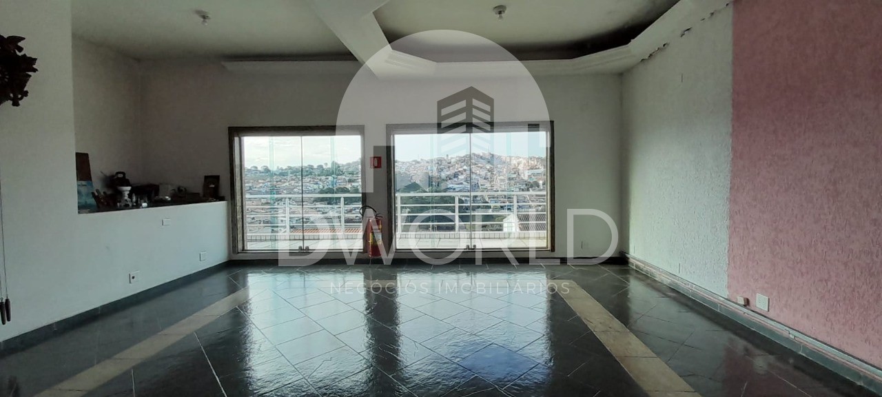 Depósito-Galpão-Armazém à venda e aluguel, 680m² - Foto 21