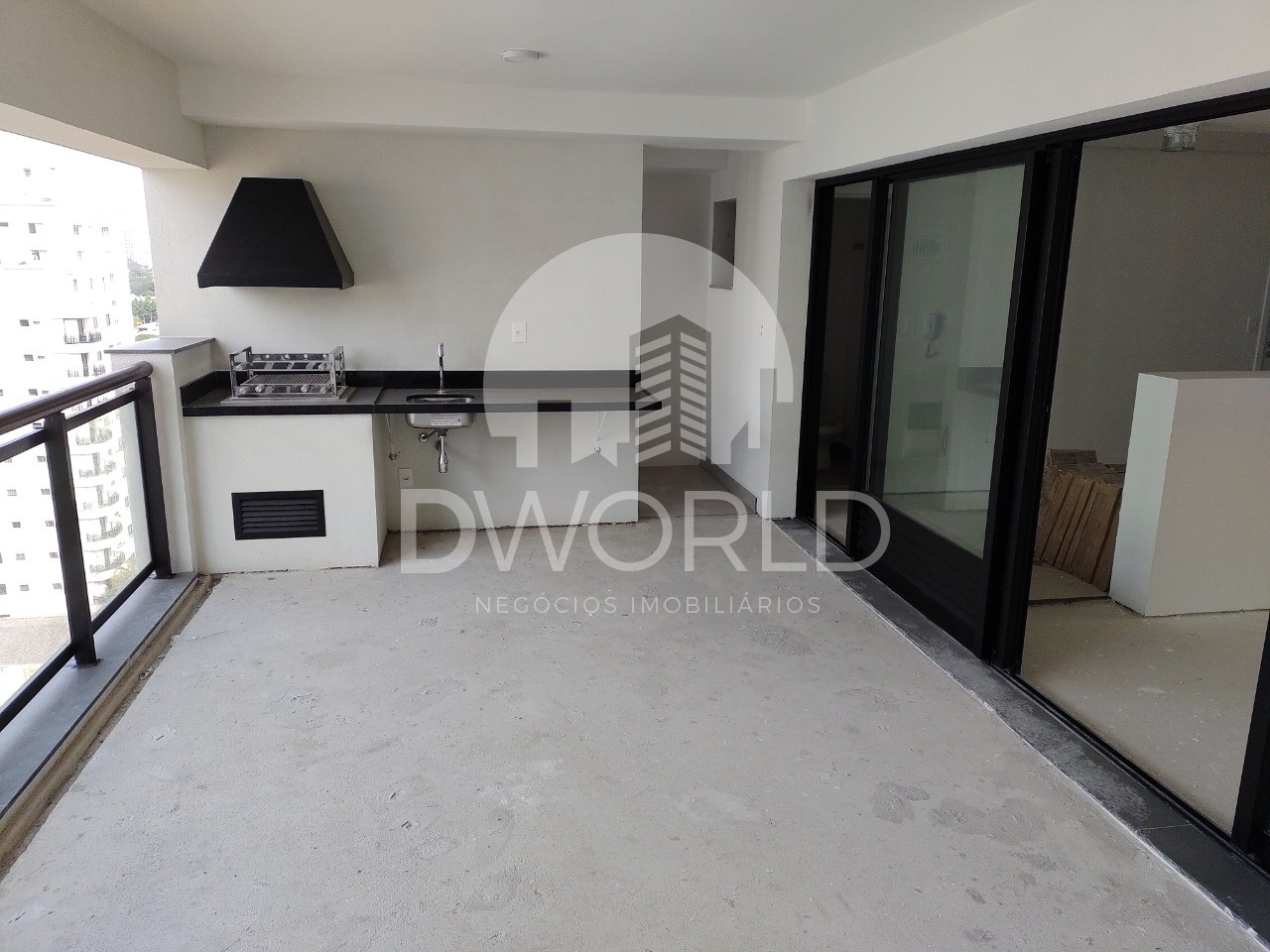 Apartamento, 4 quartos, 163 m² - Foto 10