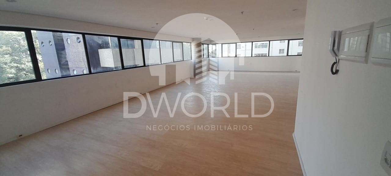 Conjunto Comercial-Sala para alugar, 175m² - Foto 7