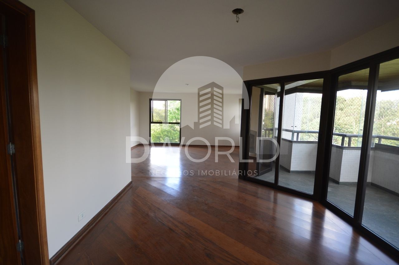 Apartamento à venda com 4 quartos, 196m² - Foto 5