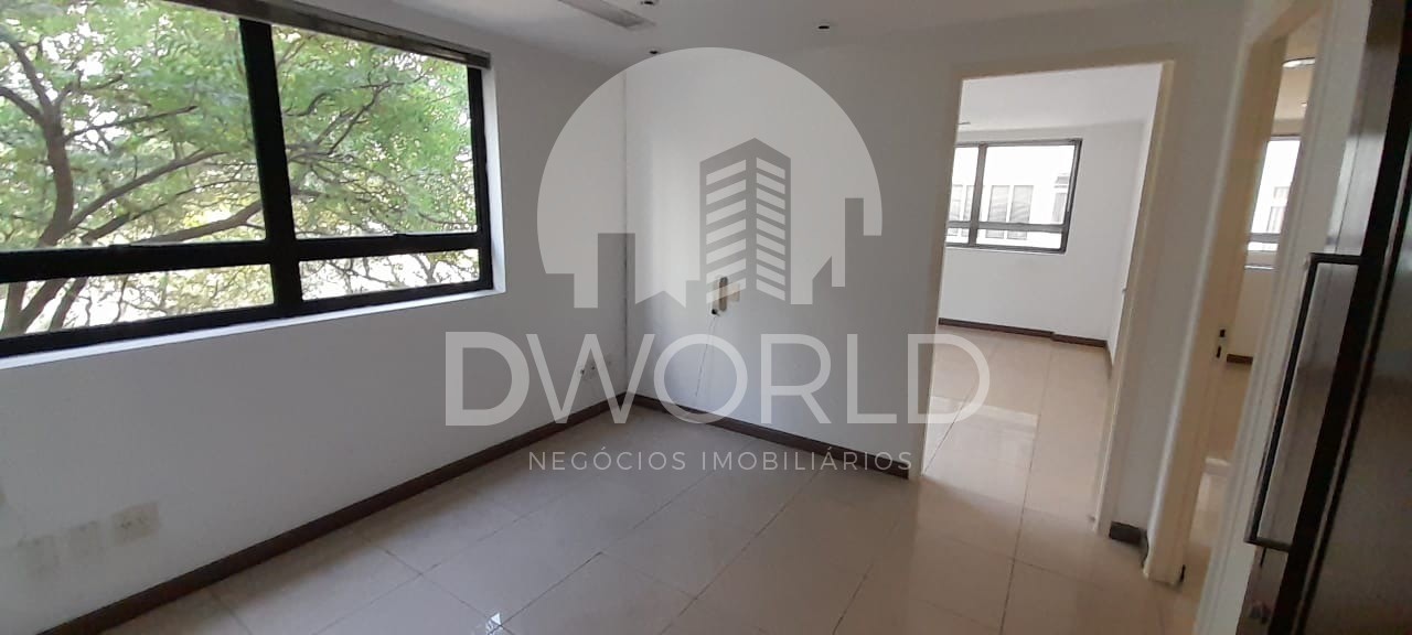 Conjunto Comercial-Sala para alugar, 55m² - Foto 1