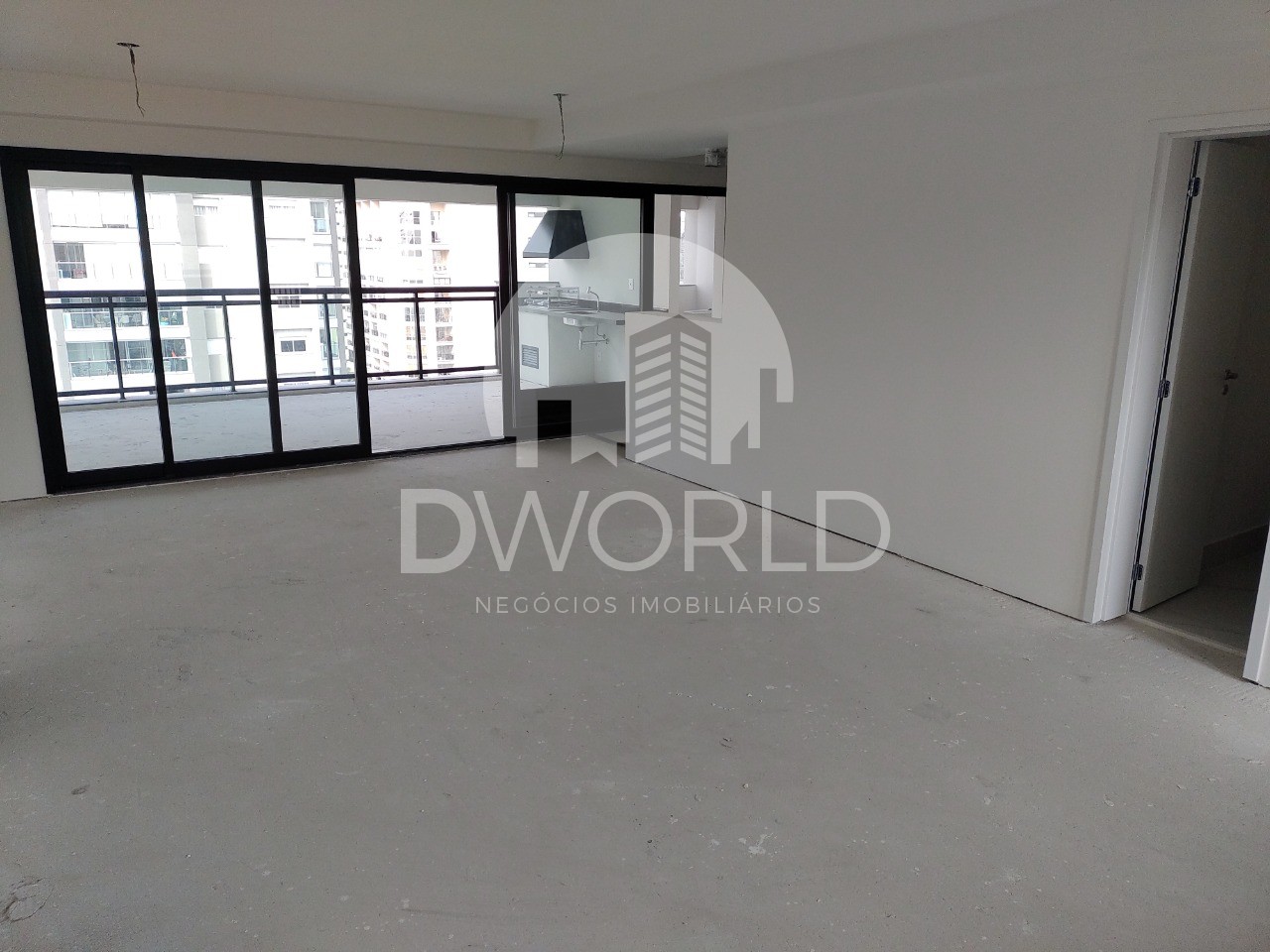 Apartamento, 4 quartos, 163 m² - Foto 1