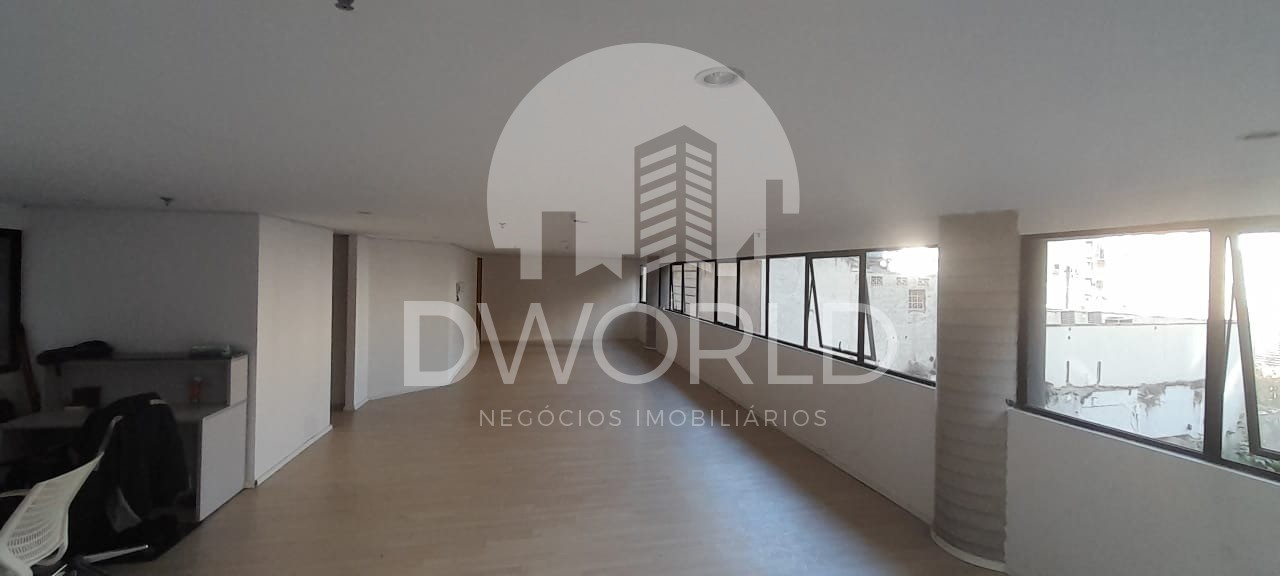 Conjunto Comercial-Sala para alugar, 84m² - Foto 5