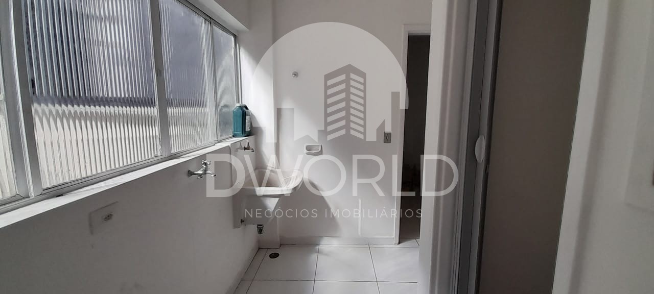 Apartamento para alugar com 3 quartos, 157m² - Foto 12