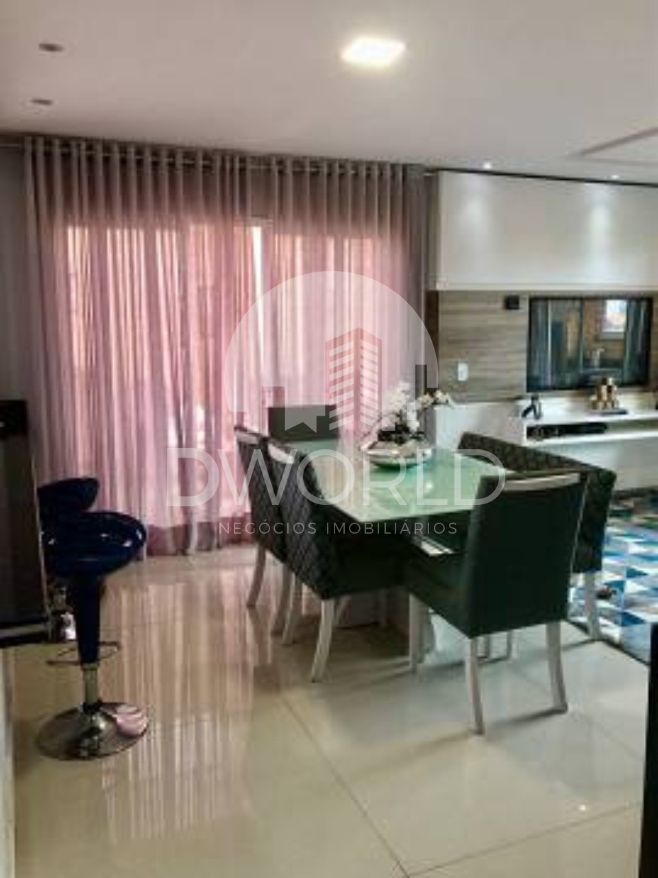 Cobertura à venda com 3 quartos, 150m² - Foto 3