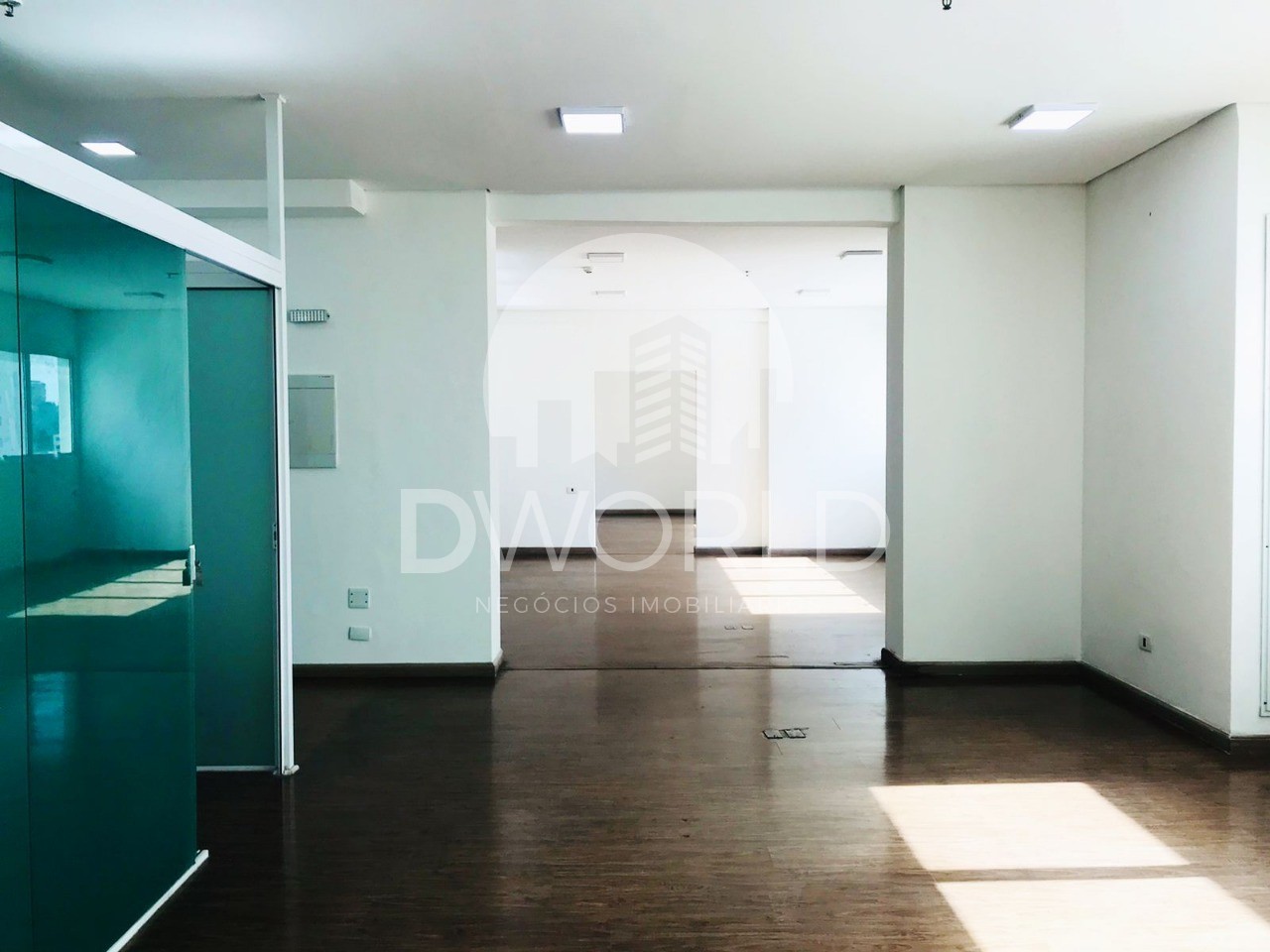 Conjunto Comercial-Sala à venda, 156m² - Foto 1