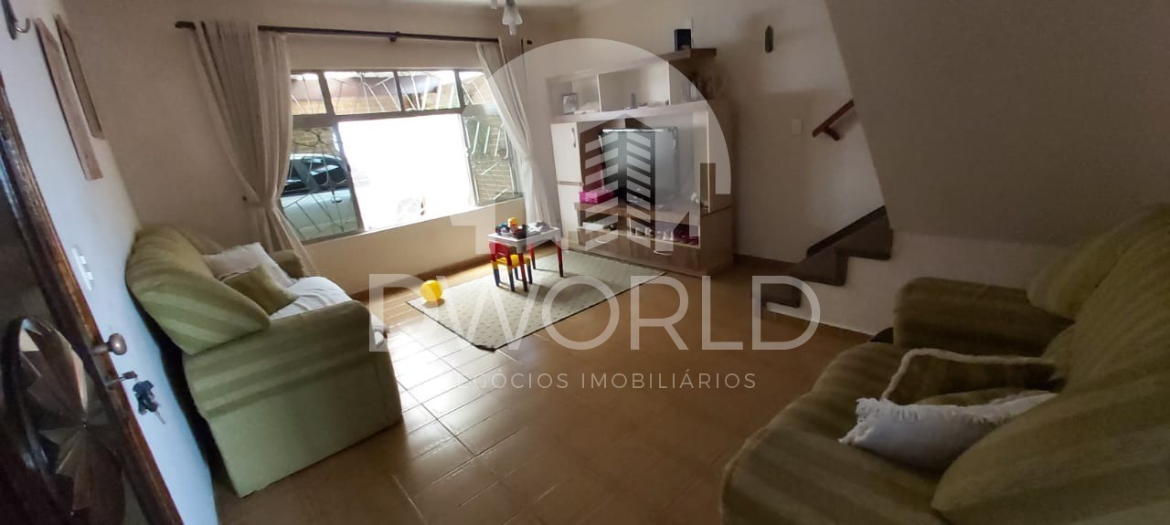 Sobrado à venda com 3 quartos, 174m² - Foto 4