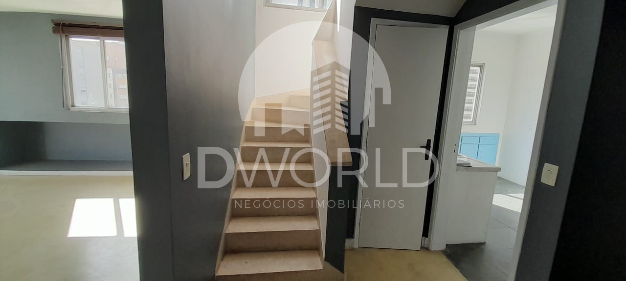 Apartamento para alugar com 3 quartos, 180m² - Foto 5