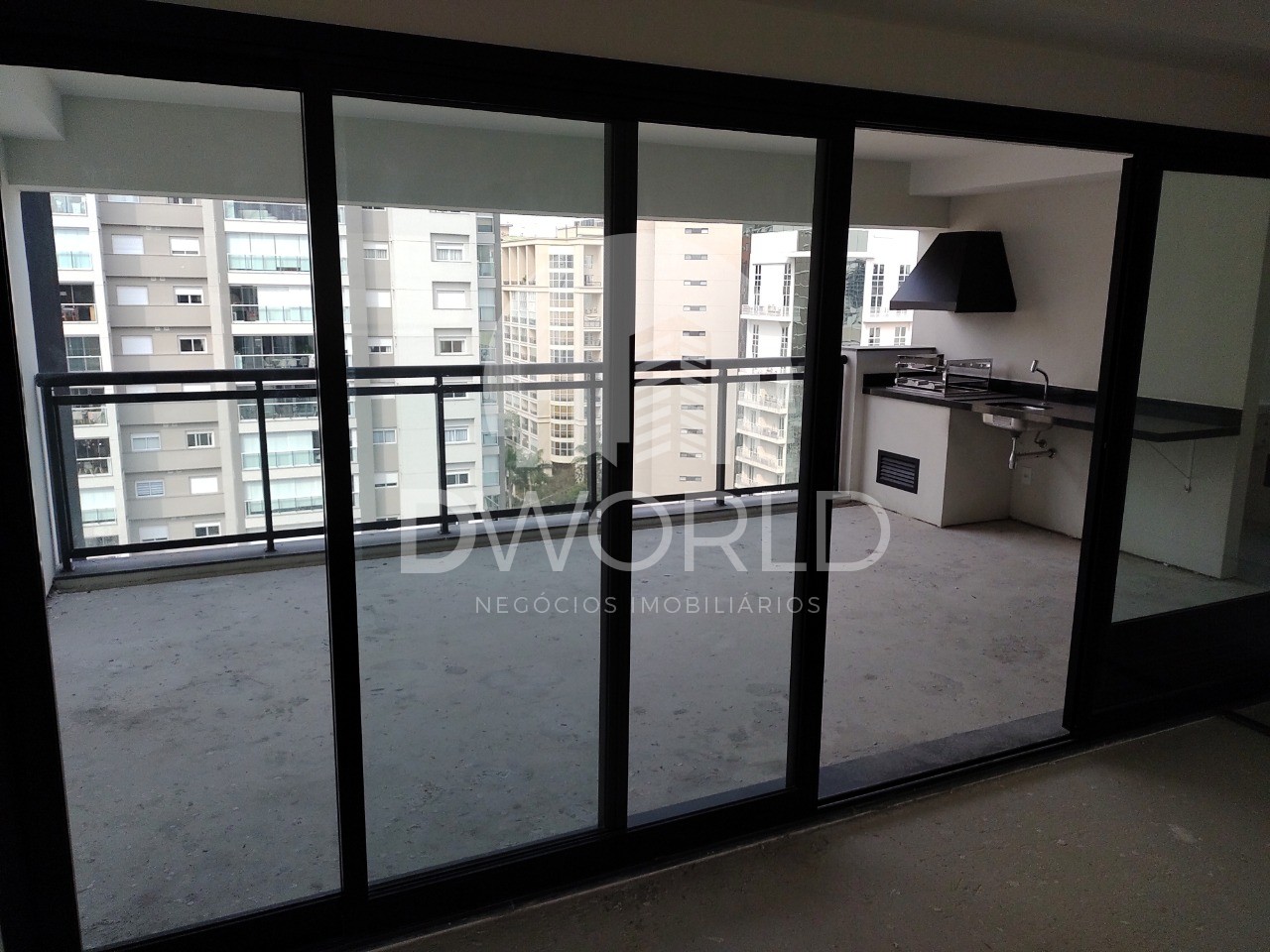 Apartamento, 4 quartos, 163 m² - Foto 5