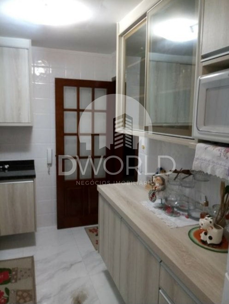 Cobertura à venda com 3 quartos, 180m² - Foto 5