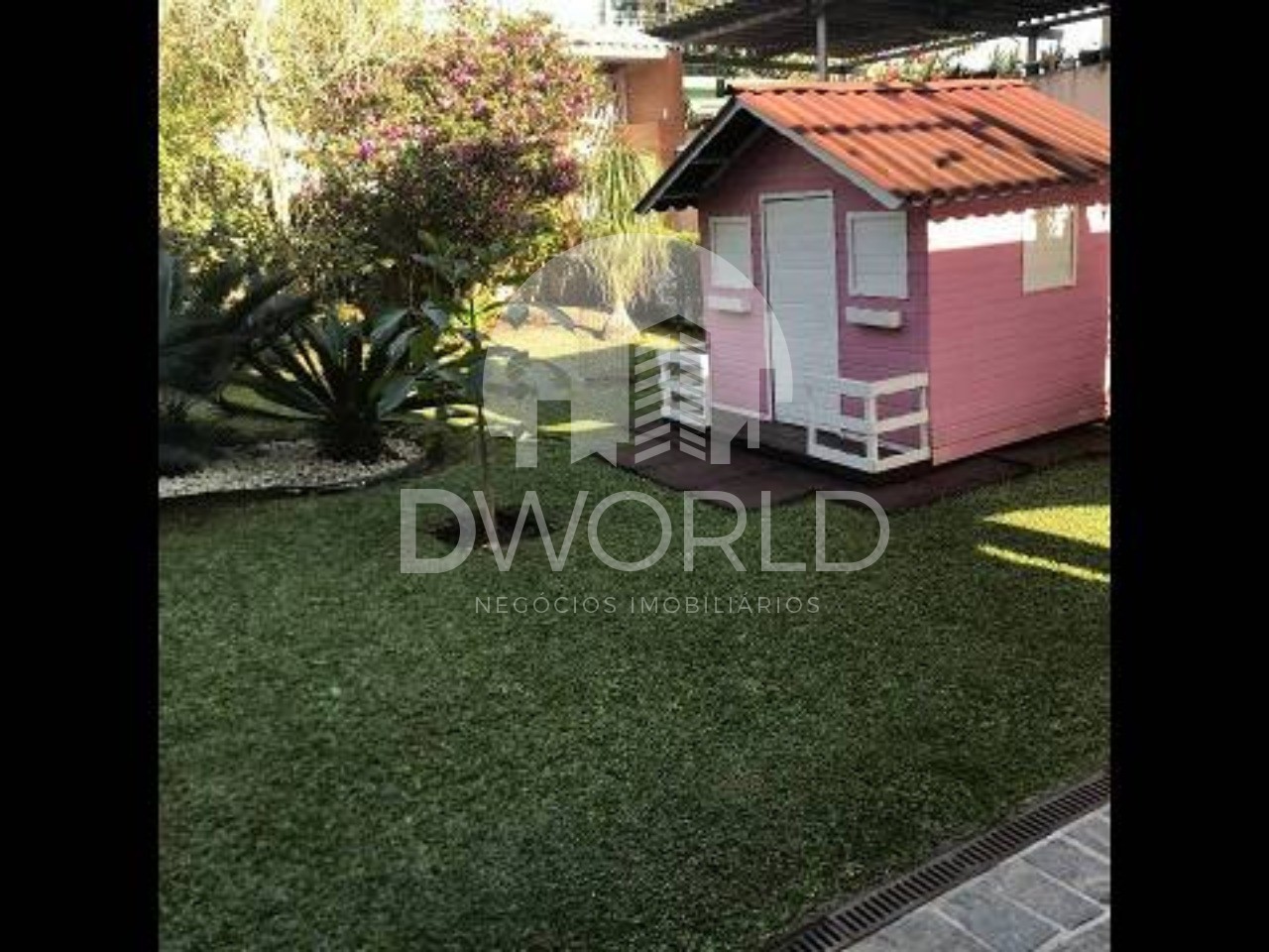 Casa à venda com 4 quartos, 500m² - Foto 33