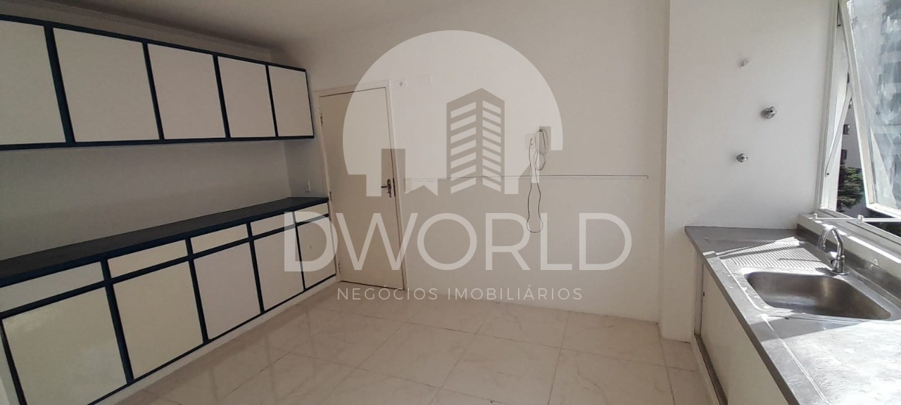 Apartamento para alugar com 3 quartos, 157m² - Foto 10