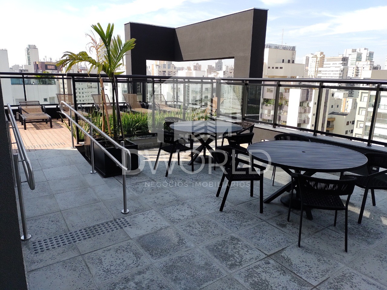 Apartamento, 4 quartos, 163 m² - Foto 52