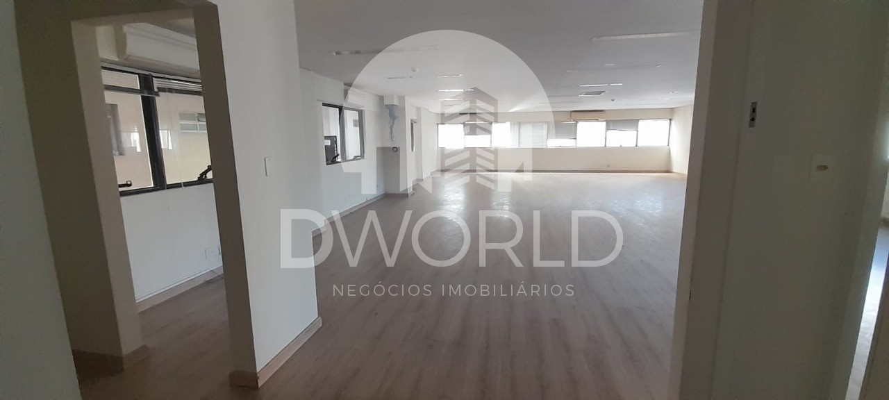 Conjunto Comercial-Sala para alugar, 192m² - Foto 10