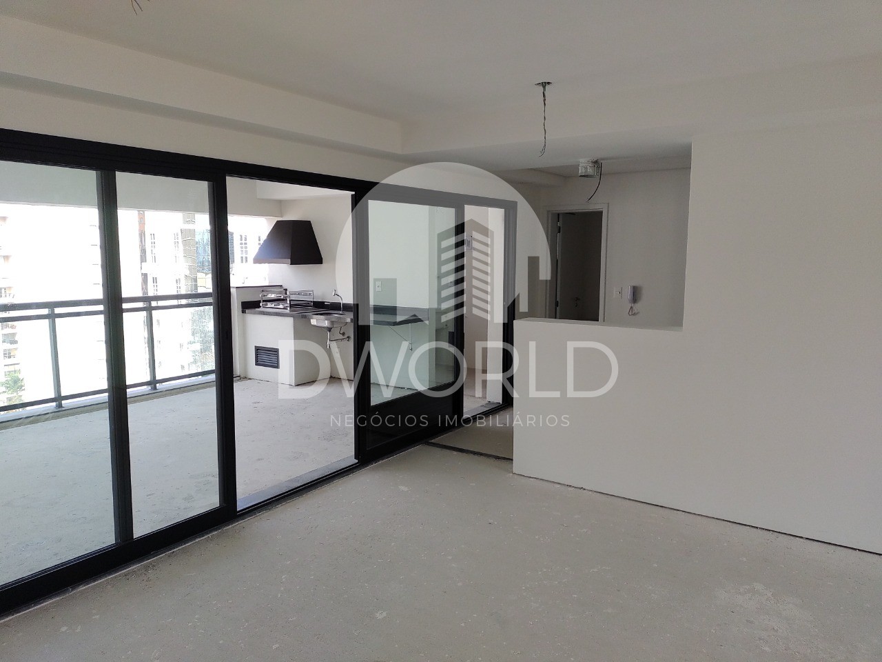 Apartamento, 4 quartos, 163 m² - Foto 6