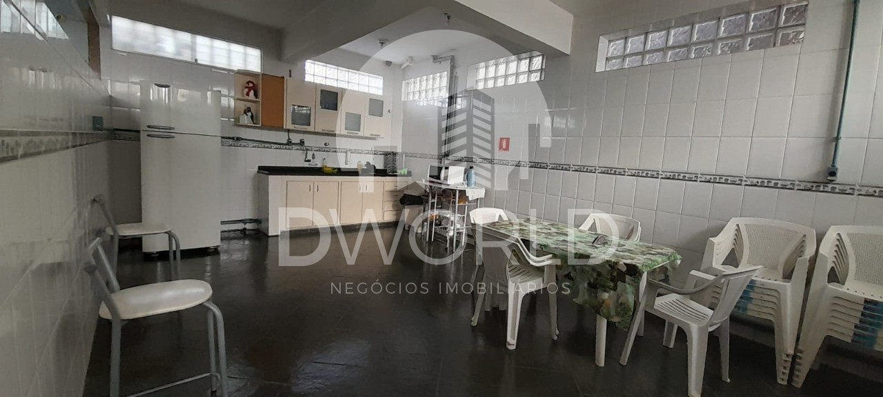 Depósito-Galpão-Armazém à venda e aluguel, 680m² - Foto 15