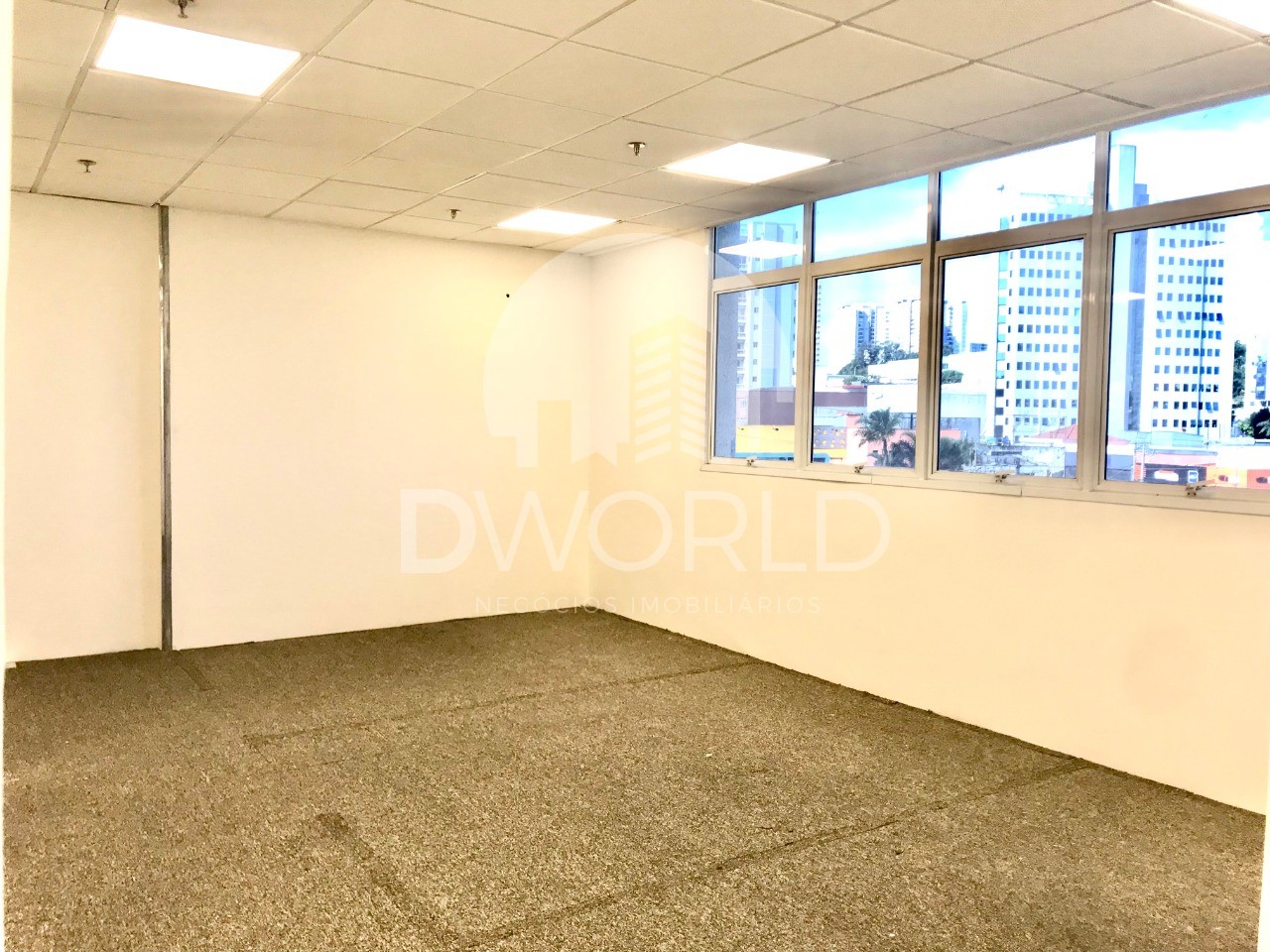 Conjunto Comercial-Sala à venda, 56m² - Foto 6