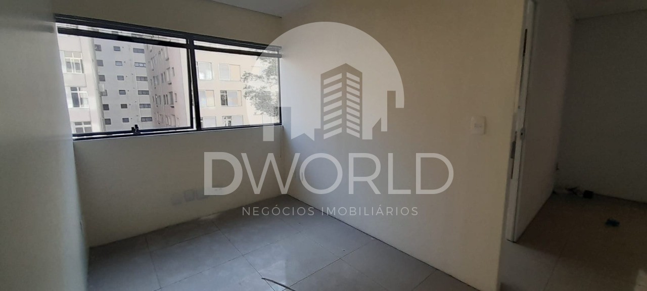 Conjunto Comercial-Sala para alugar, 96m² - Foto 6