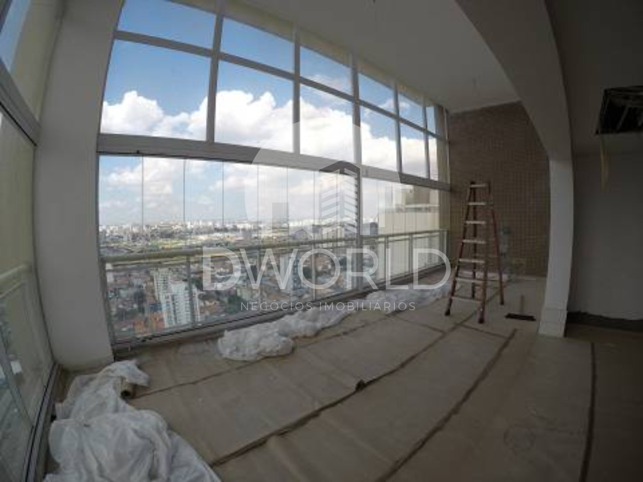 Cobertura à venda com 4 quartos, 439m² - Foto 7