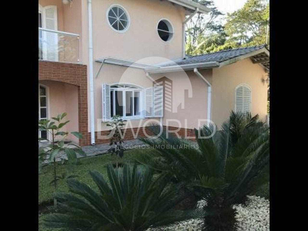 Casa à venda com 4 quartos, 500m² - Foto 31