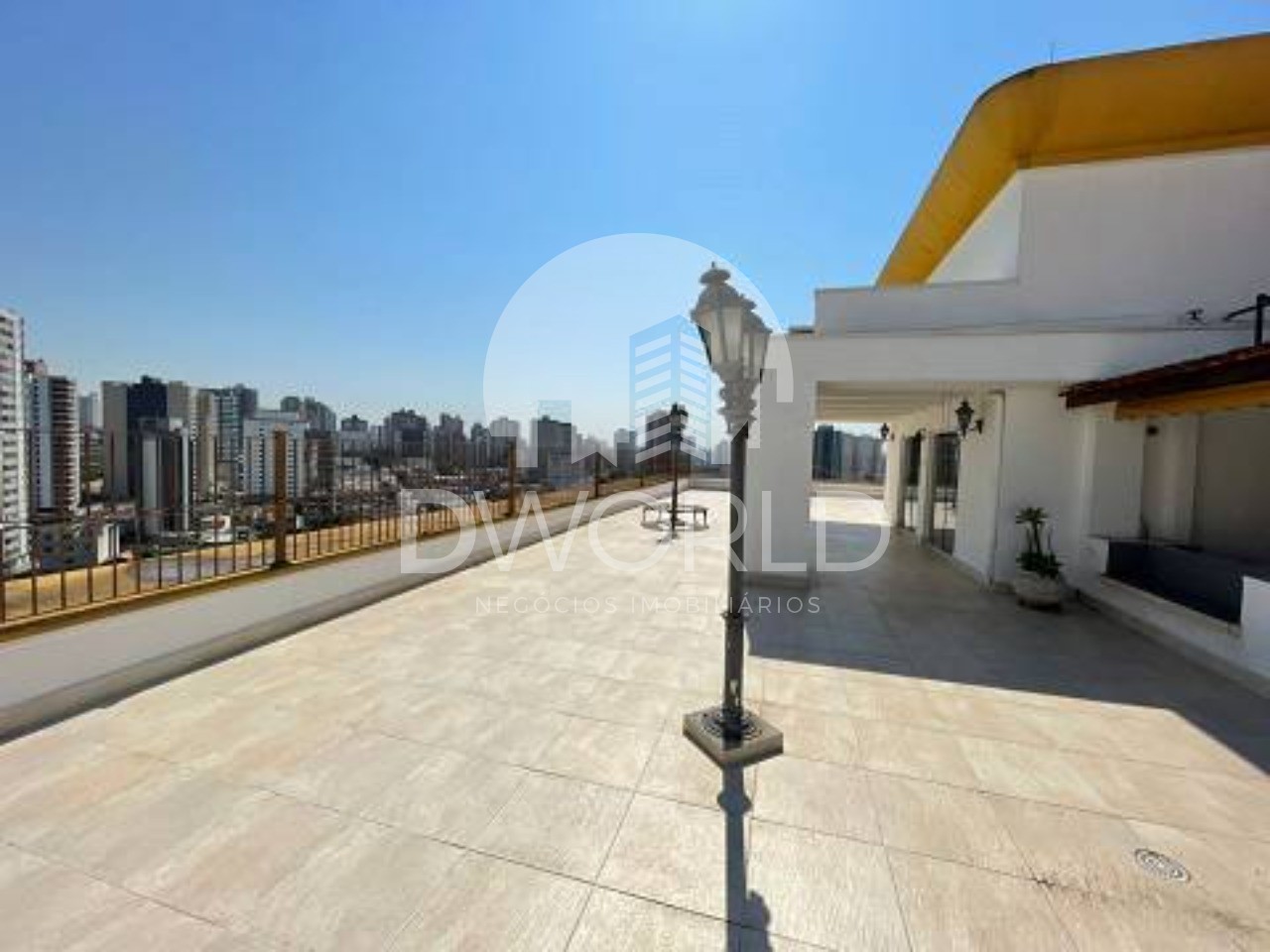 Cobertura à venda com 4 quartos, 580m² - Foto 16