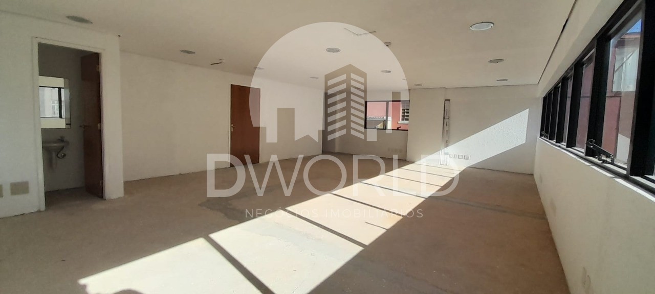 Conjunto Comercial-Sala para alugar, 224m² - Foto 14