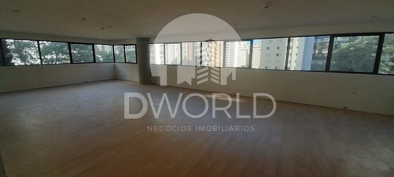 Conjunto Comercial-Sala para alugar, 175m² - Foto 5