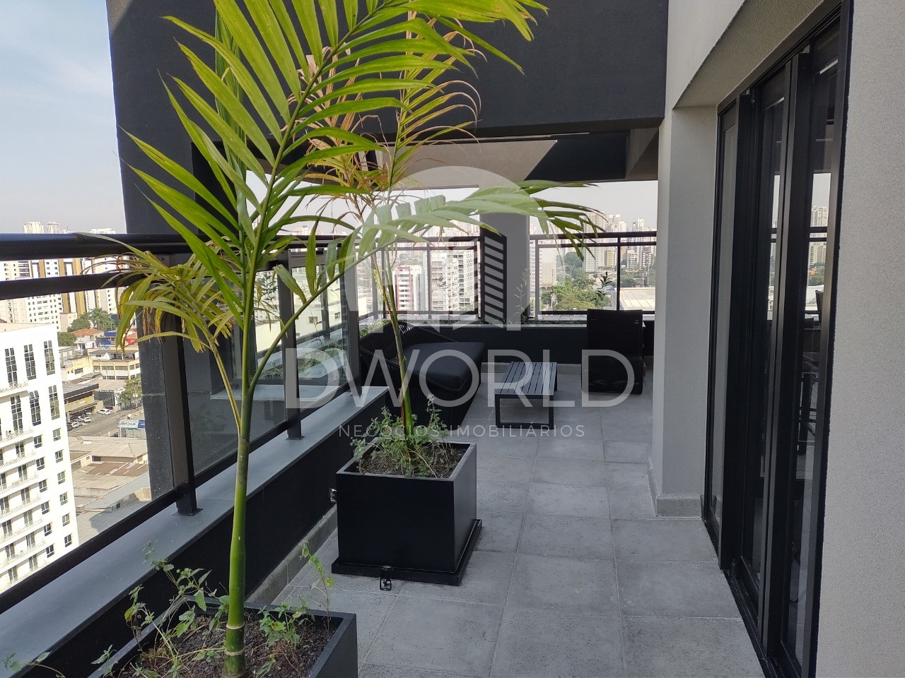 Apartamento, 4 quartos, 163 m² - Foto 49