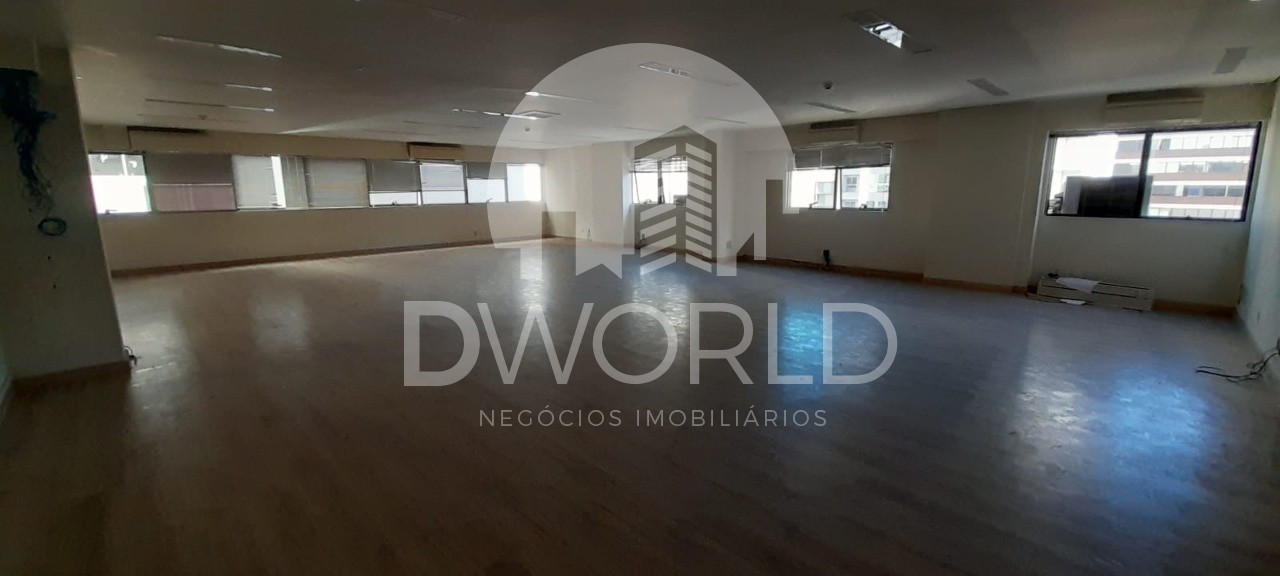 Conjunto Comercial-Sala para alugar, 192m² - Foto 8