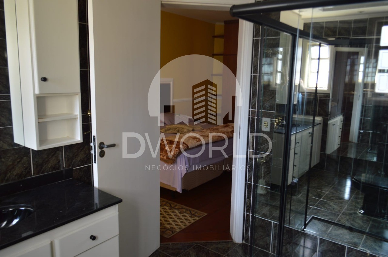 Sobrado à venda com 7 quartos, 550m² - Foto 13