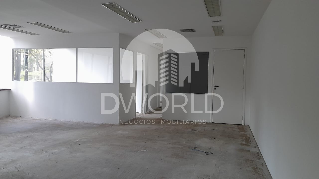 Conjunto Comercial-Sala para alugar, 187m² - Foto 1