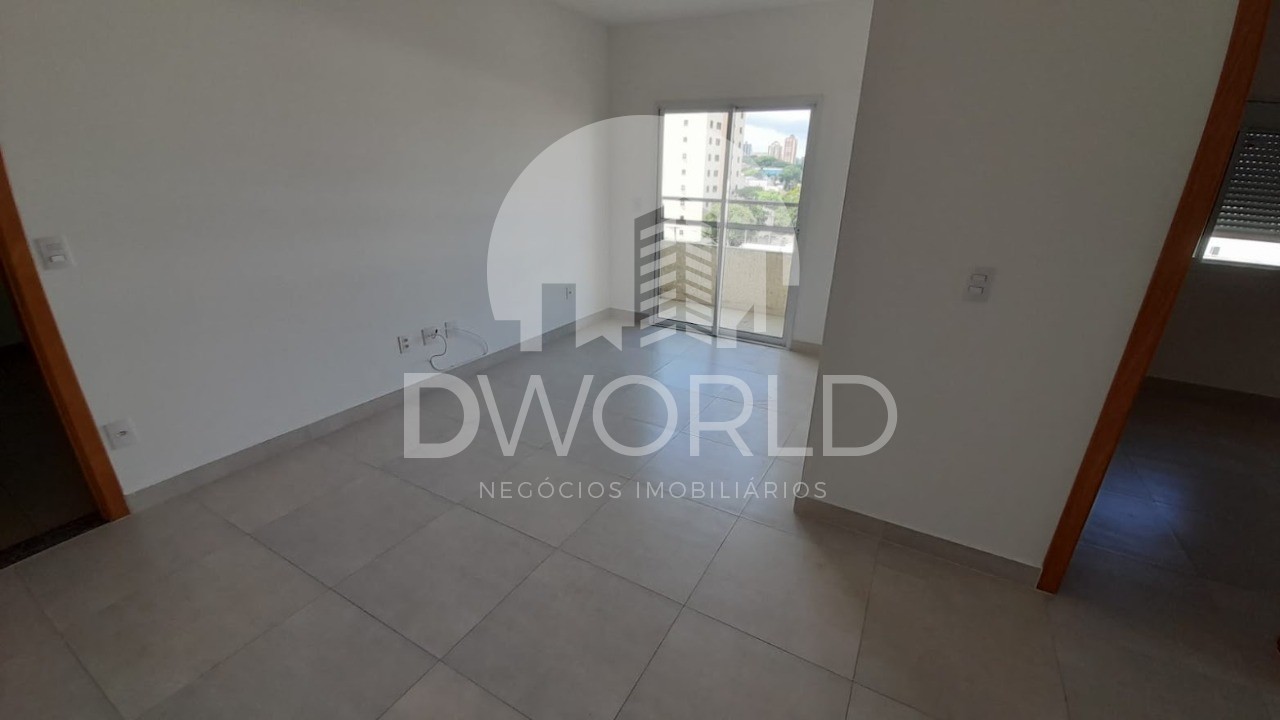 Apartamento à venda com 1 quarto, 44m² - Foto 5