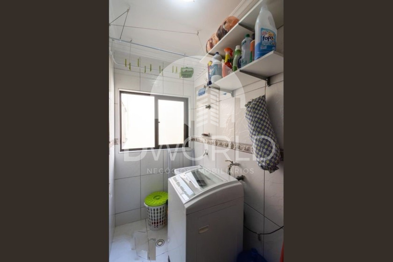 Apartamento à venda com 3 quartos, 100m² - Foto 20