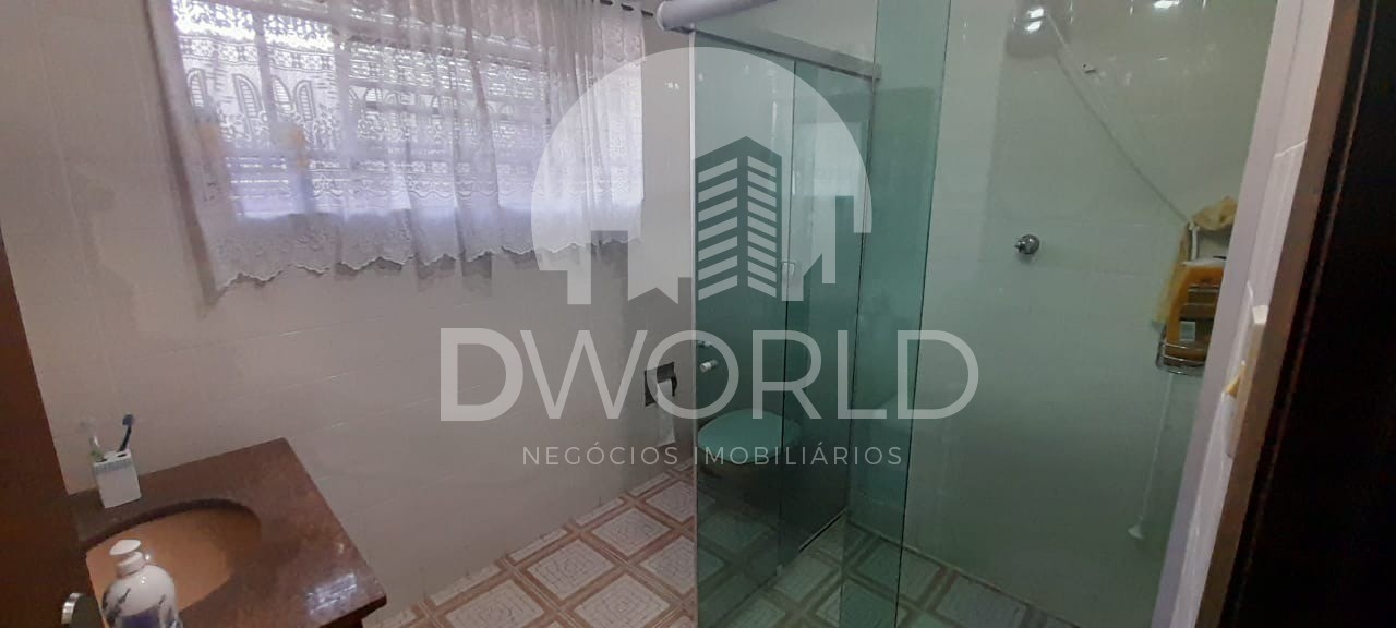 Sobrado à venda com 3 quartos, 240m² - Foto 15