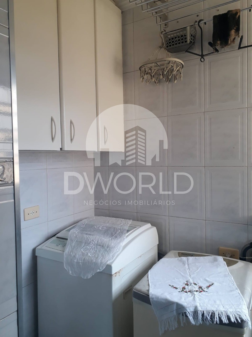 Apartamento à venda com 3 quartos, 75m² - Foto 21