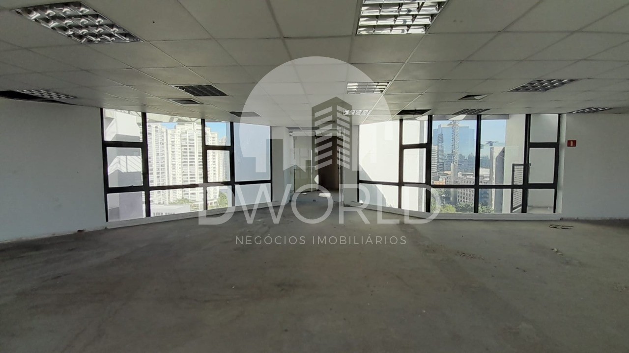 Conjunto Comercial-Sala para alugar, 723m² - Foto 11