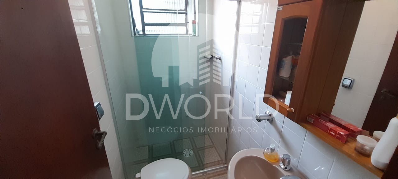 Sobrado à venda com 3 quartos, 240m² - Foto 19