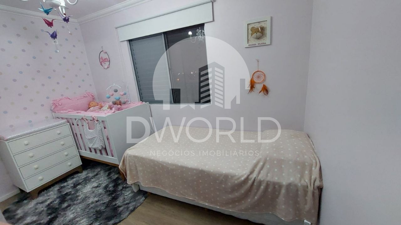 Apartamento à venda com 2 quartos, 64m² - Foto 10