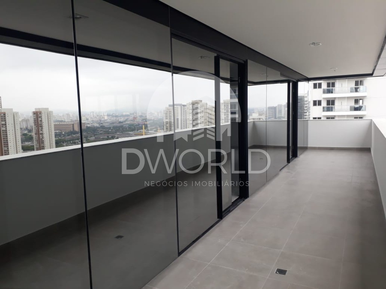 Conjunto Comercial-Sala à venda e aluguel, 211m² - Foto 5