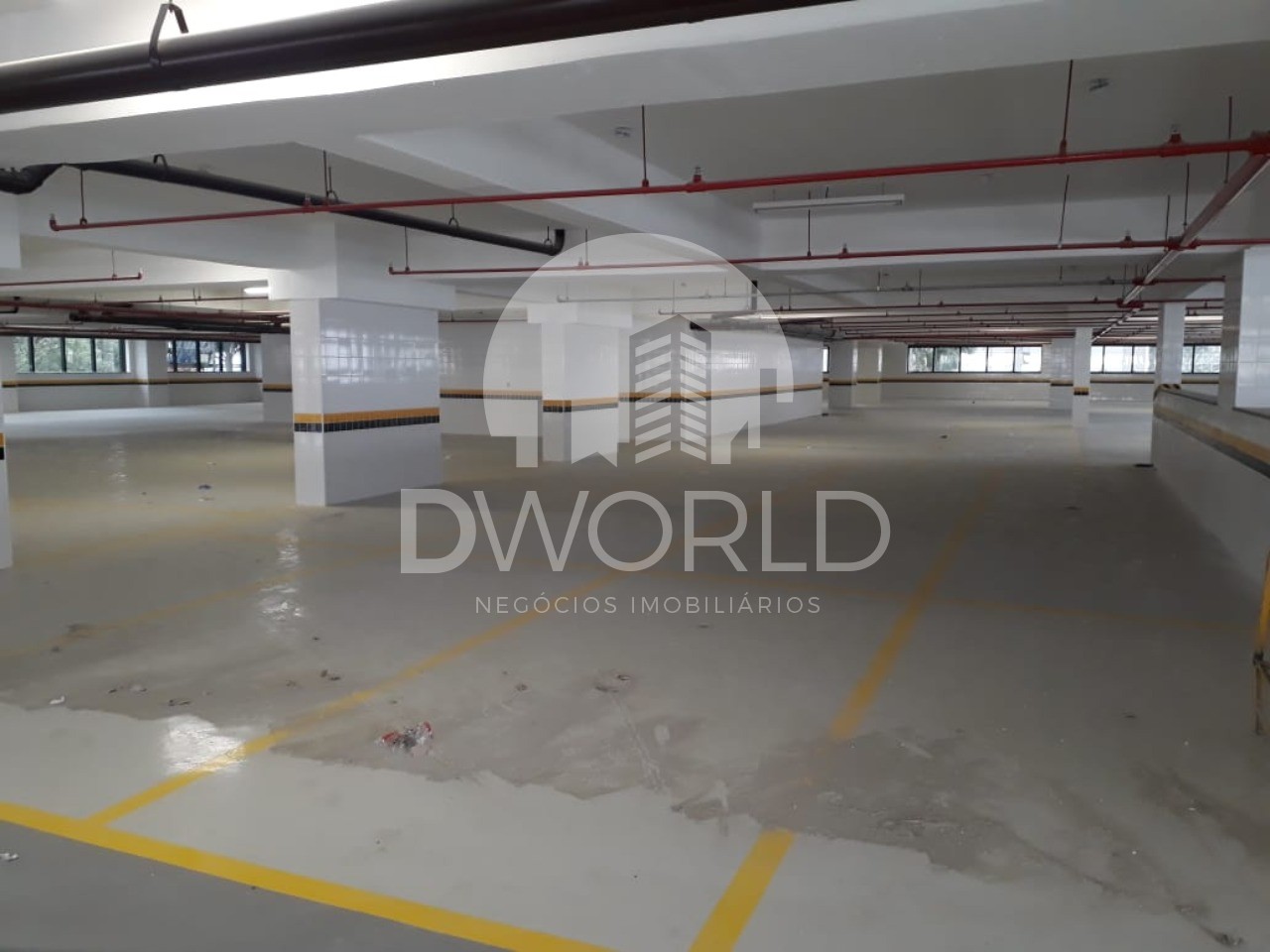 Conjunto Comercial-Sala à venda e aluguel, 211m² - Foto 14