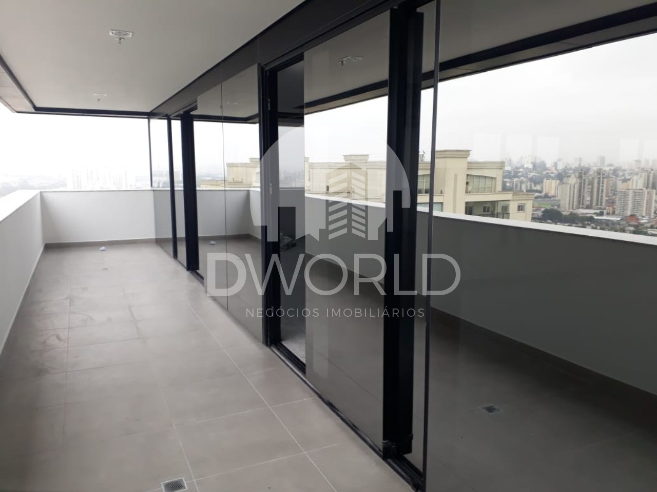 Conjunto Comercial-Sala à venda e aluguel, 322m² - Foto 4