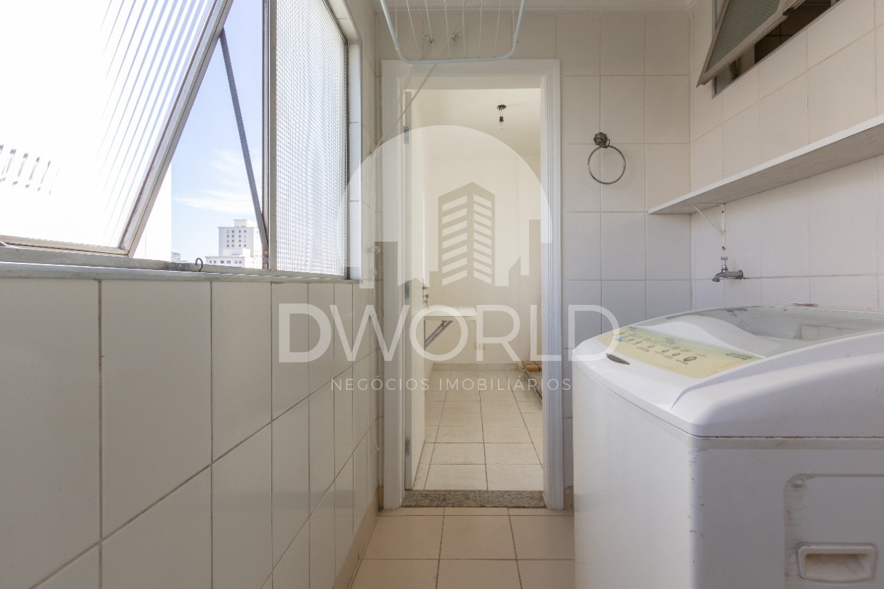 Apartamento à venda com 2 quartos, 75m² - Foto 10