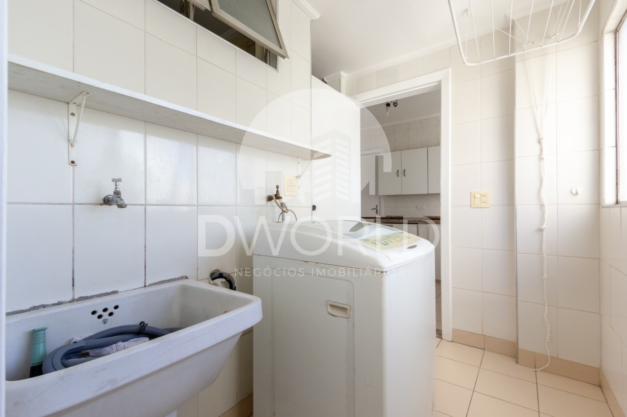 Apartamento à venda com 2 quartos, 75m² - Foto 11