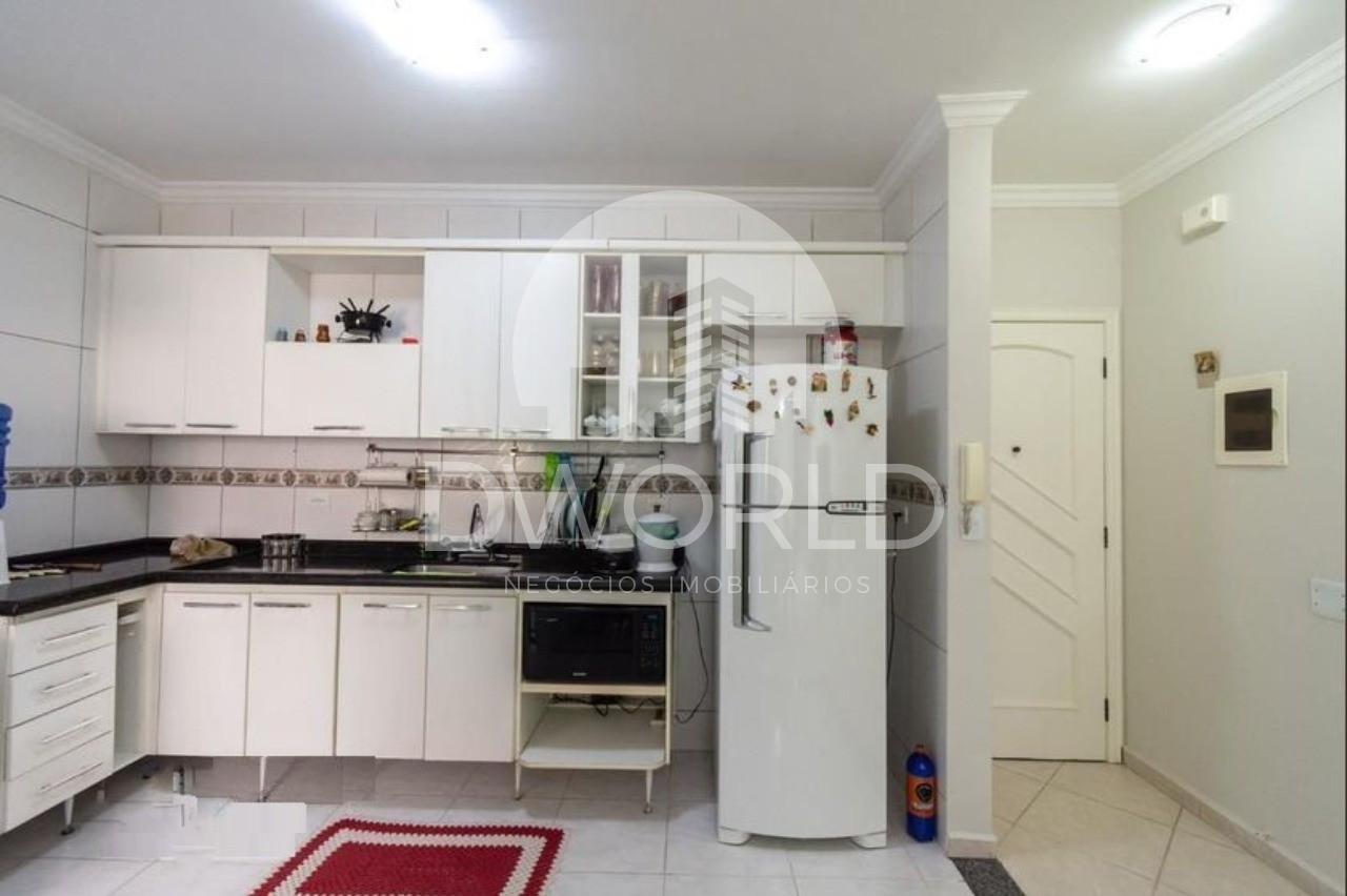 Apartamento à venda com 3 quartos, 100m² - Foto 18