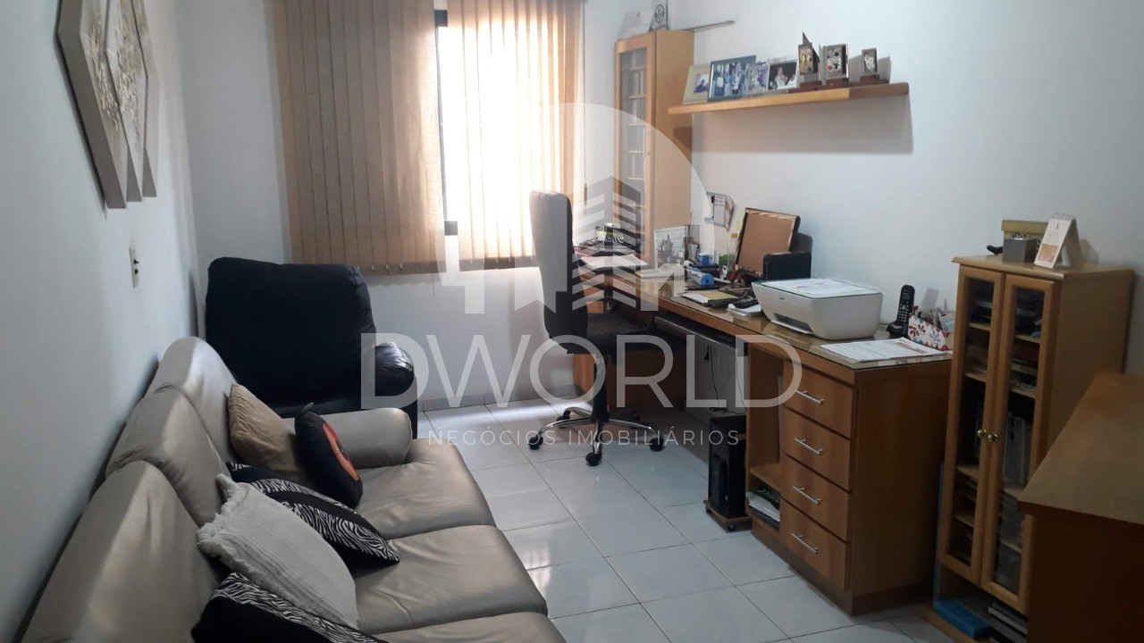 Apartamento à venda com 3 quartos, 75m² - Foto 7