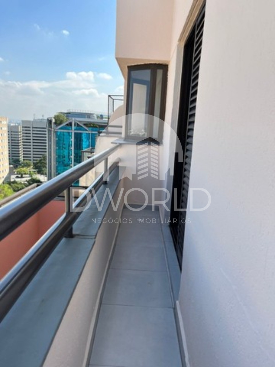 Apartamento à venda com 3 quartos, 169m² - Foto 12