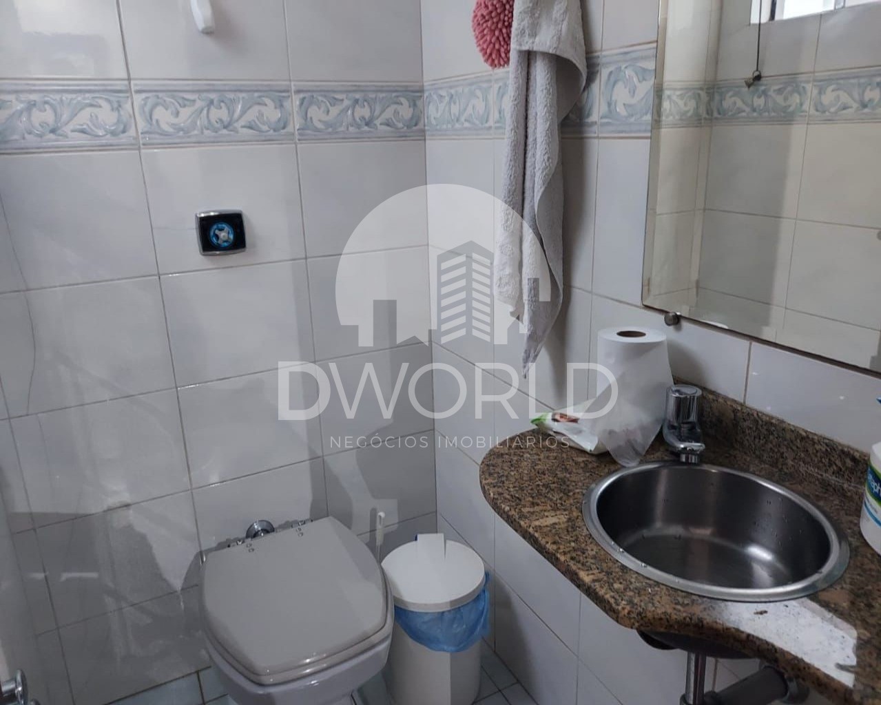 Apartamento à venda com 3 quartos, 112m² - Foto 18