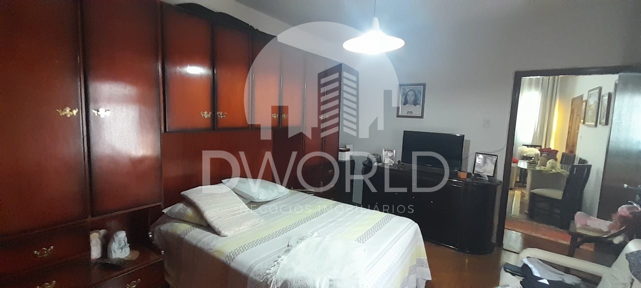 Sobrado à venda com 3 quartos, 240m² - Foto 11